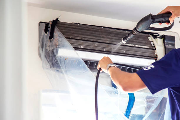 Affordable HVAC Duct Cleaning in CO