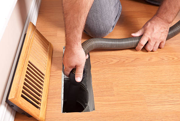 Best Professional Duct Cleaning Services  in Lamar, CO